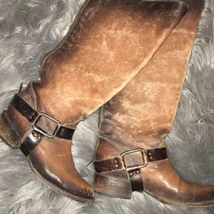 Free bird by Steve Madden